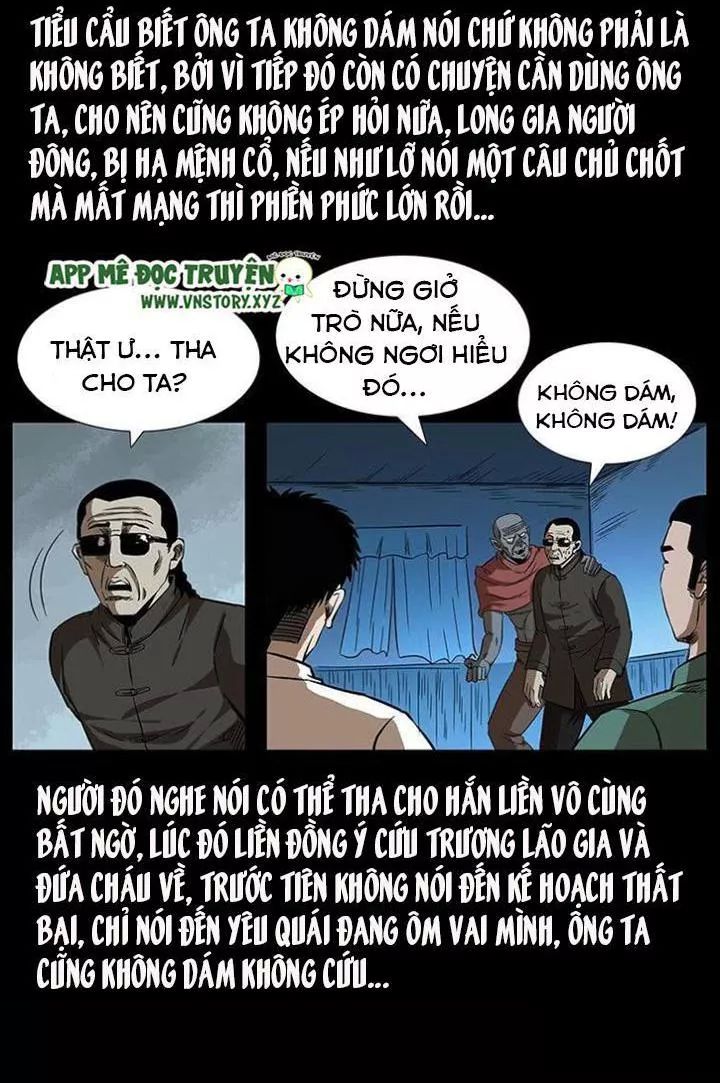 U Minh Ngụy Tượng Chapter 159 - Trang 2