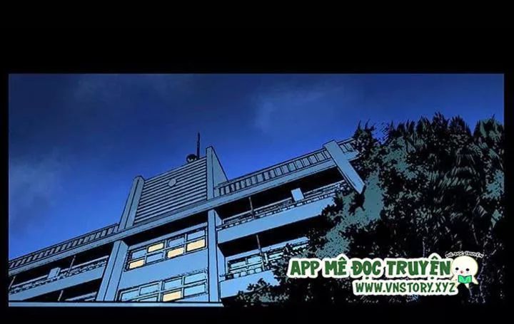 U Minh Ngụy Tượng Chapter 159 - Trang 2