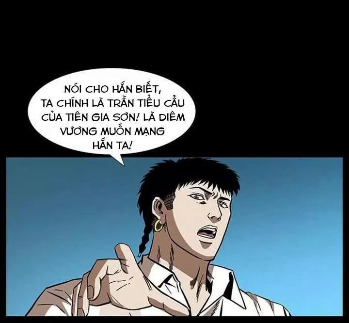 U Minh Ngụy Tượng Chapter 159 - Trang 2