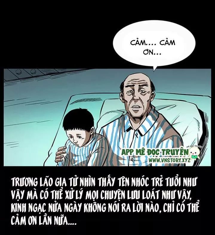 U Minh Ngụy Tượng Chapter 159 - Trang 2