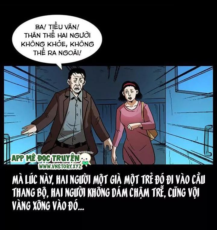U Minh Ngụy Tượng Chapter 159 - Trang 2
