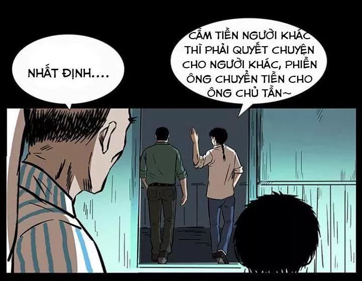 U Minh Ngụy Tượng Chapter 159 - Trang 2