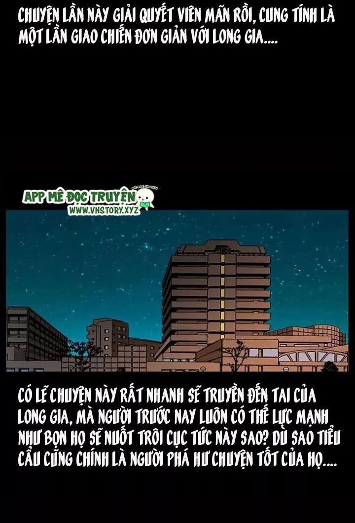 U Minh Ngụy Tượng Chapter 159 - Trang 2