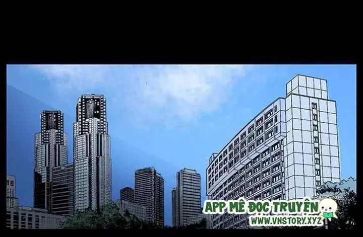 U Minh Ngụy Tượng Chapter 159 - Trang 2