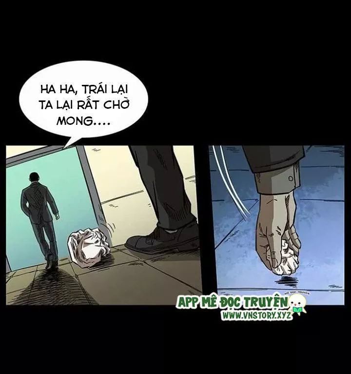 U Minh Ngụy Tượng Chapter 159 - Trang 2