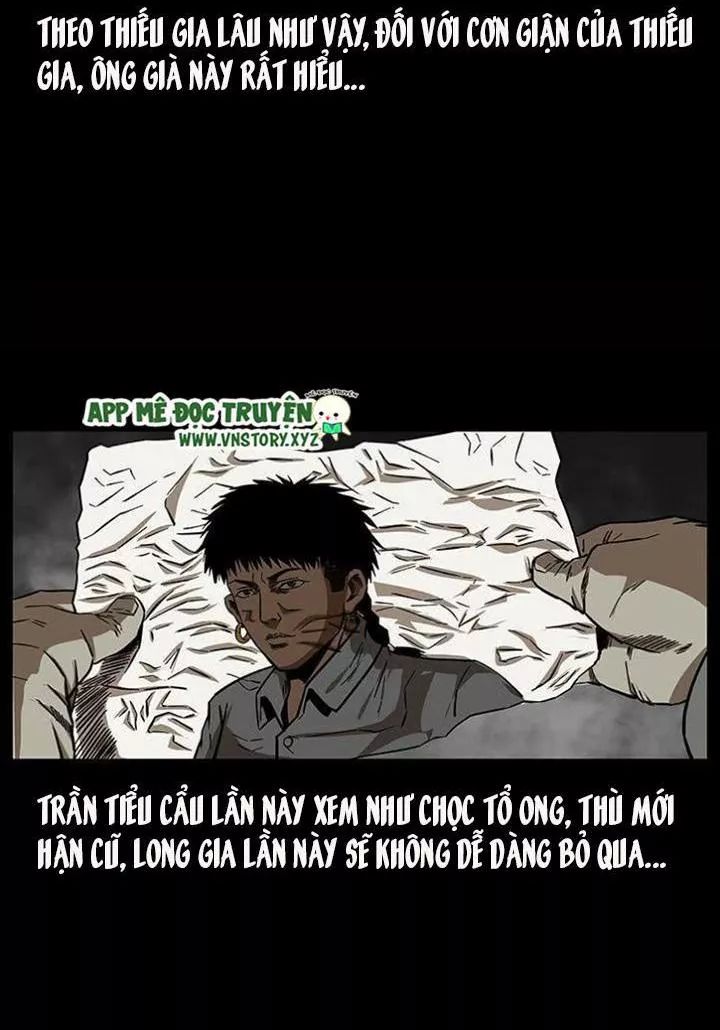 U Minh Ngụy Tượng Chapter 159 - Trang 2