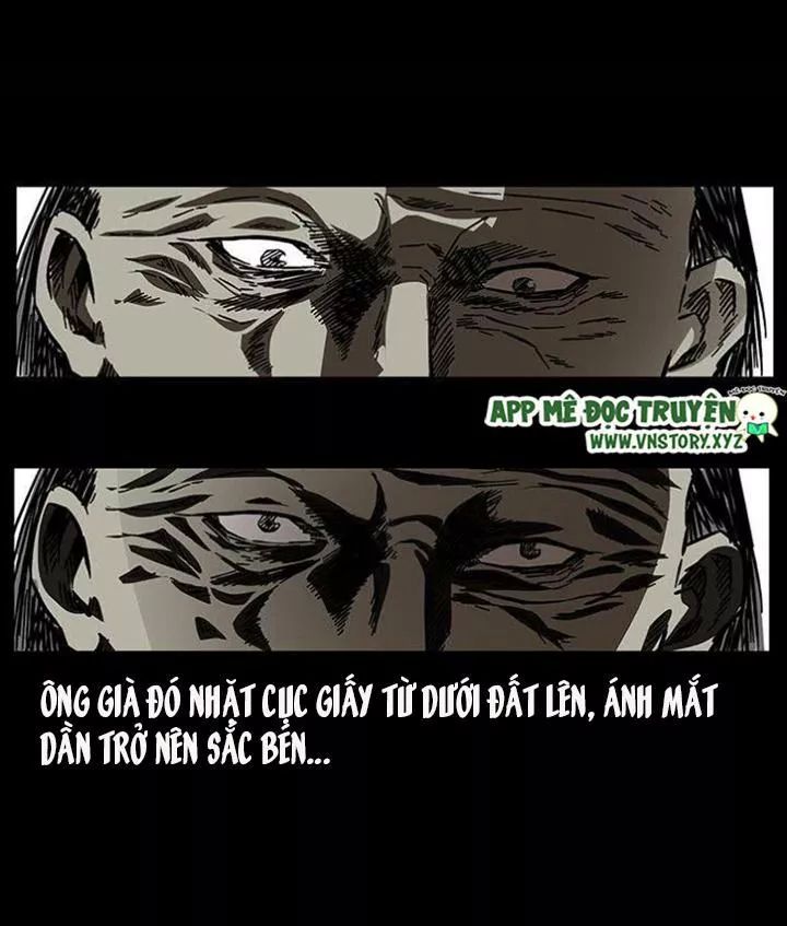 U Minh Ngụy Tượng Chapter 159 - Trang 2