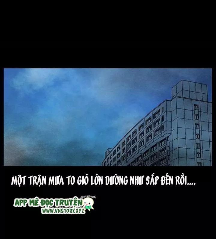 U Minh Ngụy Tượng Chapter 159 - Trang 2