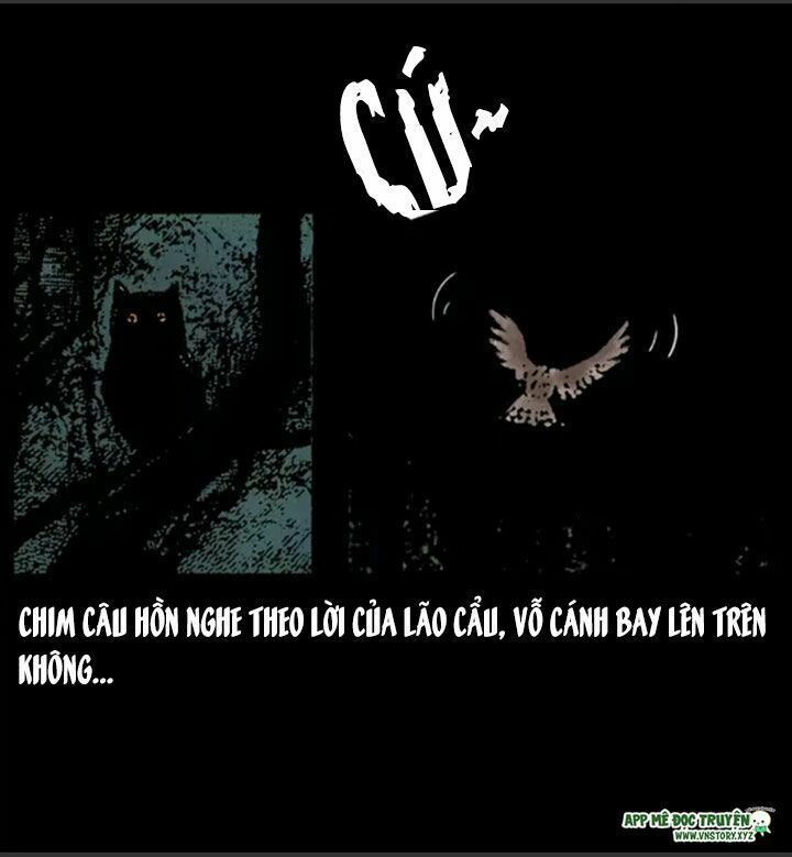 U Minh Ngụy Tượng Chapter 16.1 - Trang 2