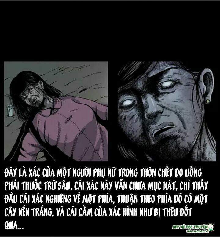 U Minh Ngụy Tượng Chapter 16.1 - Trang 2