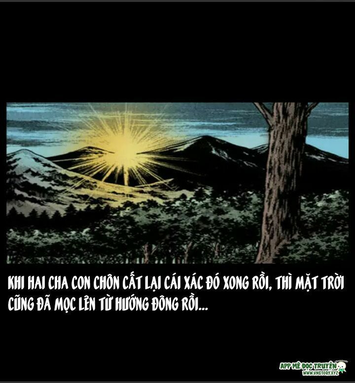 U Minh Ngụy Tượng Chapter 16.1 - Trang 2