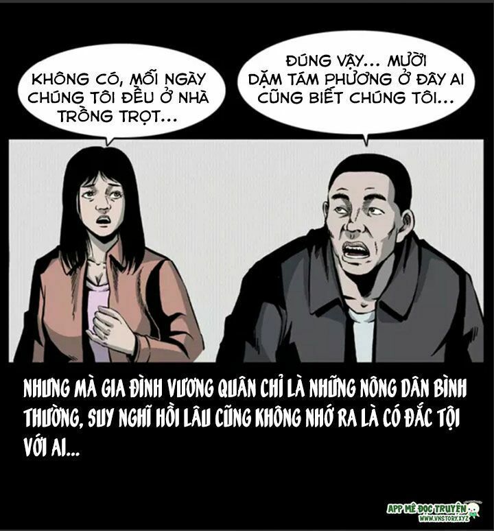 U Minh Ngụy Tượng Chapter 16.1 - Trang 2
