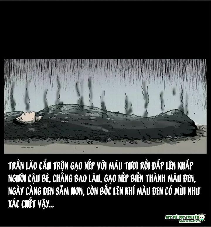 U Minh Ngụy Tượng Chapter 16.1 - Trang 2