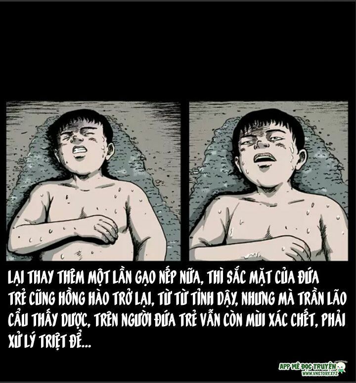 U Minh Ngụy Tượng Chapter 16.1 - Trang 2