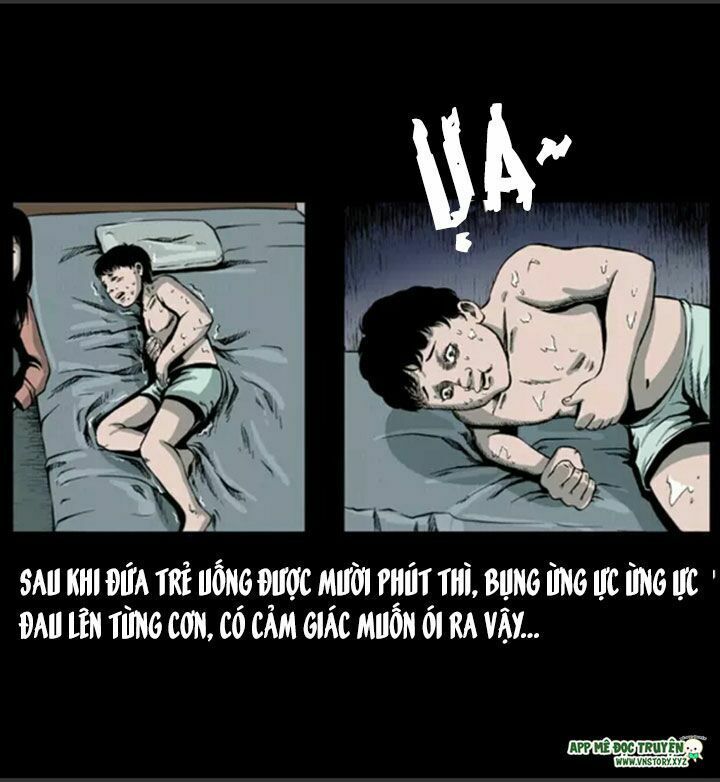 U Minh Ngụy Tượng Chapter 16.1 - Trang 2