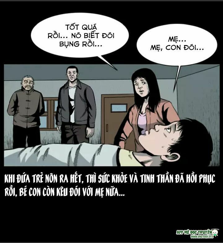 U Minh Ngụy Tượng Chapter 16.1 - Trang 2