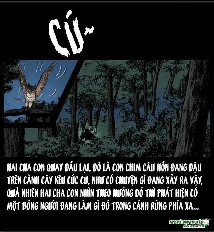 U Minh Ngụy Tượng Chapter 16.1 - Trang 2