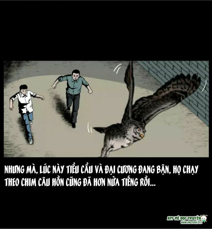 U Minh Ngụy Tượng Chapter 16.1 - Trang 2