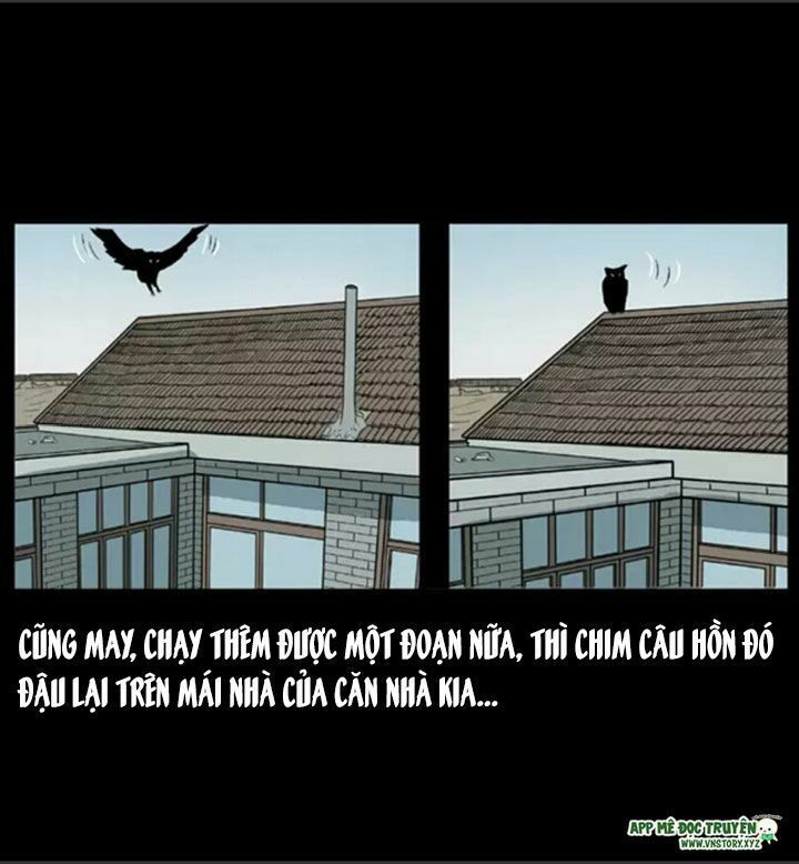 U Minh Ngụy Tượng Chapter 16.1 - Trang 2