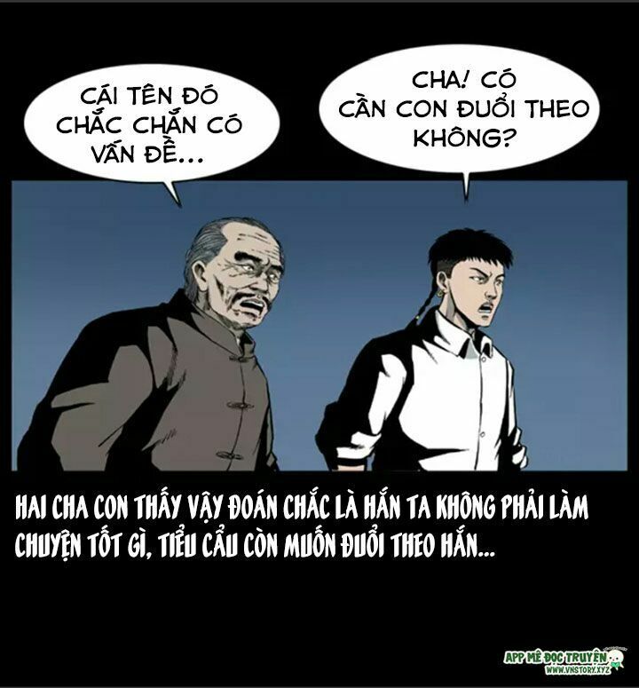 U Minh Ngụy Tượng Chapter 16 - Trang 2