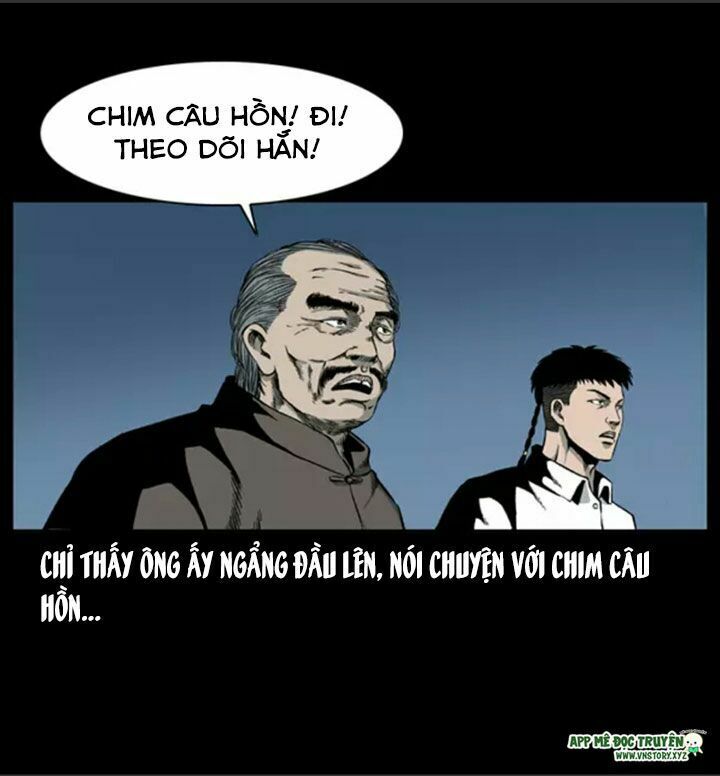 U Minh Ngụy Tượng Chapter 16 - Trang 2