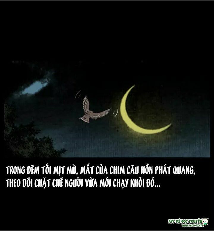 U Minh Ngụy Tượng Chapter 16 - Trang 2