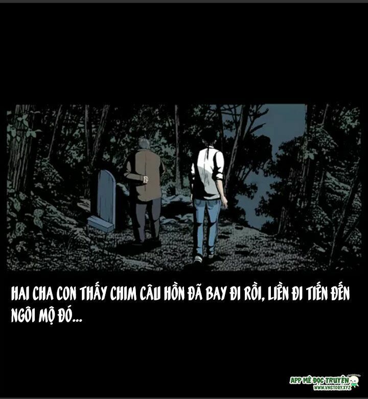 U Minh Ngụy Tượng Chapter 16 - Trang 2