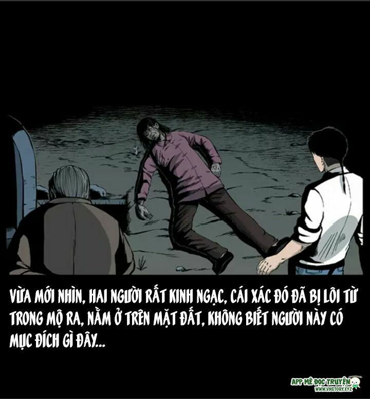 U Minh Ngụy Tượng Chapter 16 - Trang 2