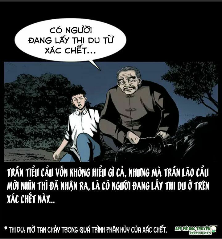 U Minh Ngụy Tượng Chapter 16 - Trang 2