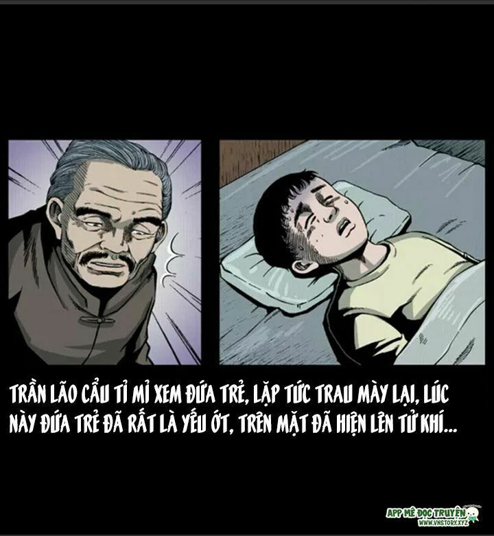 U Minh Ngụy Tượng Chapter 16 - Trang 2