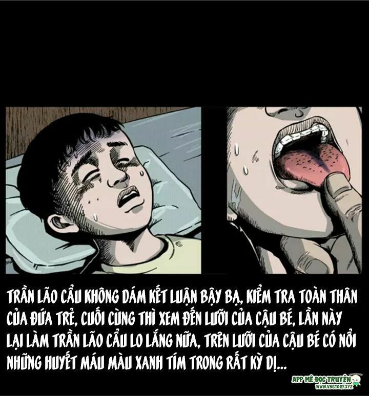 U Minh Ngụy Tượng Chapter 16 - Trang 2