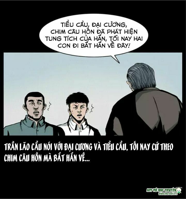 U Minh Ngụy Tượng Chapter 16 - Trang 2