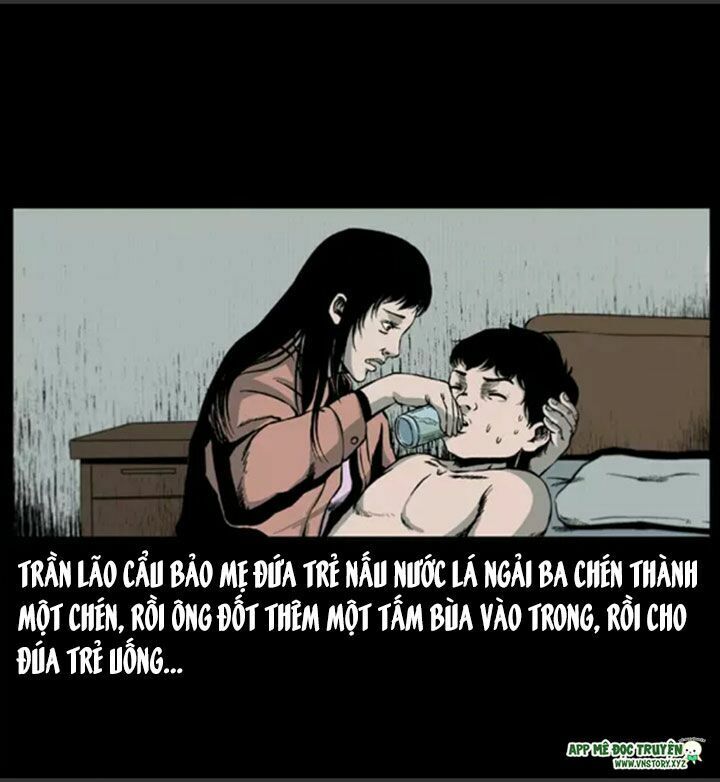 U Minh Ngụy Tượng Chapter 16 - Trang 2