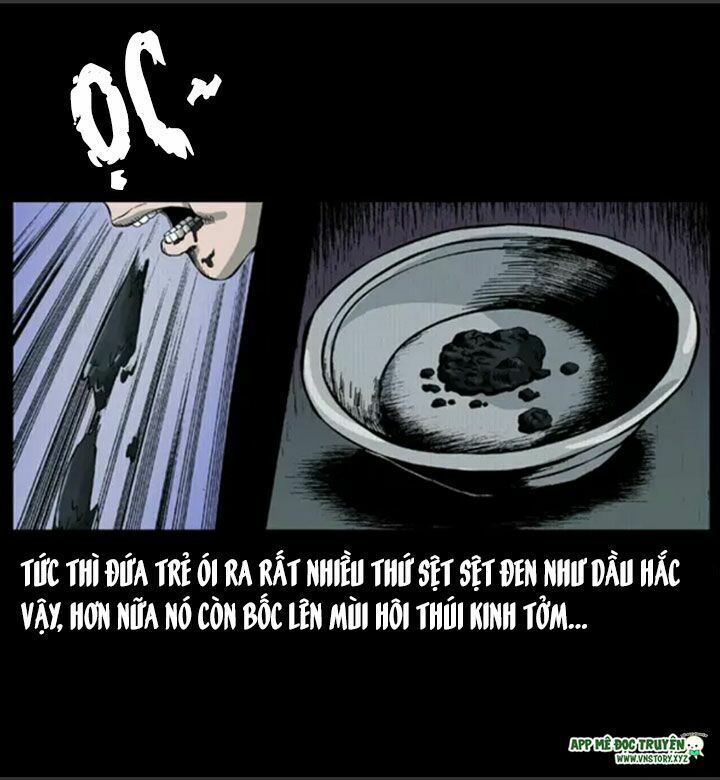 U Minh Ngụy Tượng Chapter 16 - Trang 2