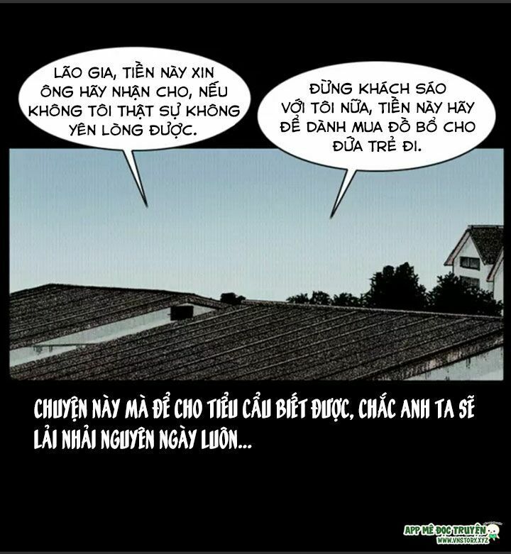 U Minh Ngụy Tượng Chapter 16 - Trang 2