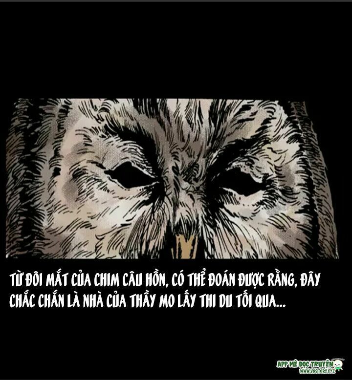 U Minh Ngụy Tượng Chapter 16 - Trang 2