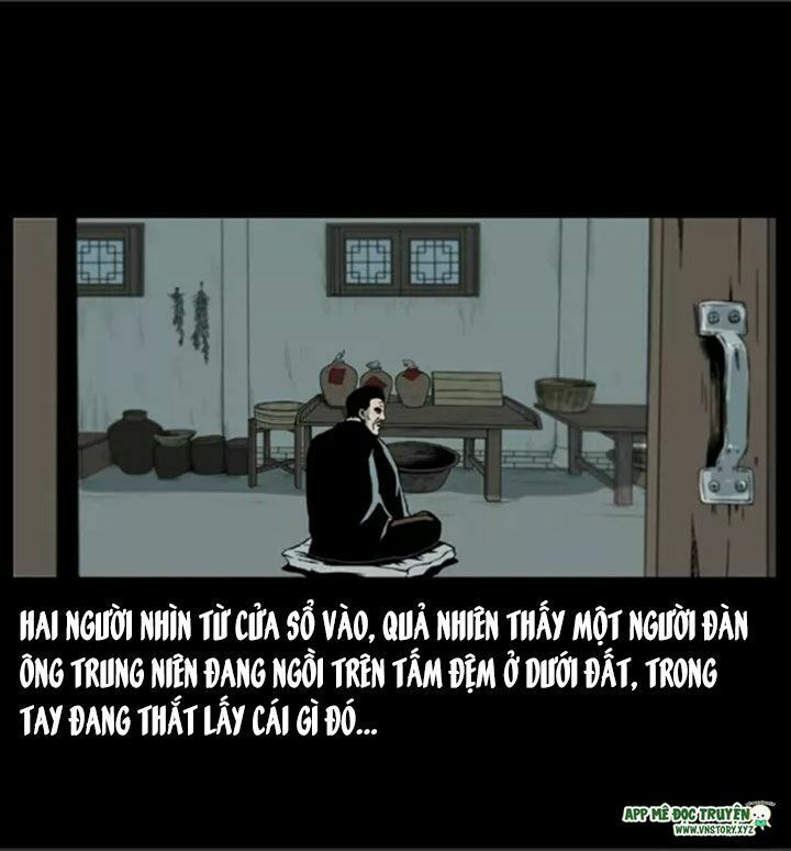 U Minh Ngụy Tượng Chapter 16 - Trang 2