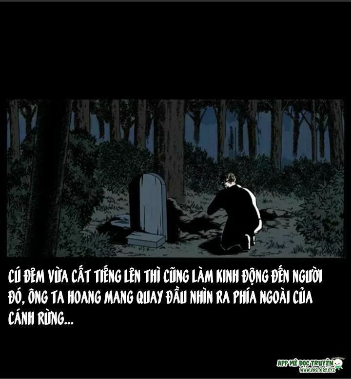 U Minh Ngụy Tượng Chapter 16 - Trang 2