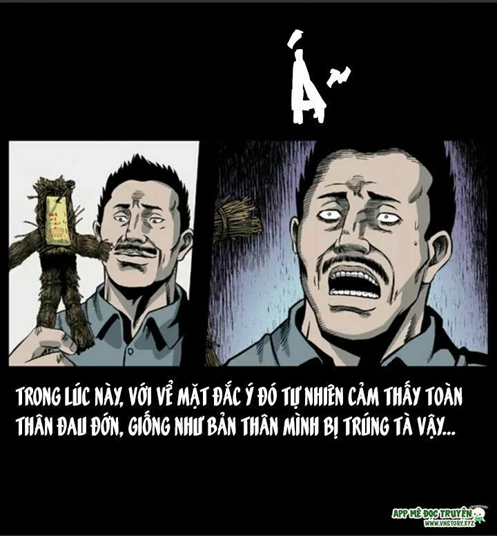 U Minh Ngụy Tượng Chapter 16 - Trang 2