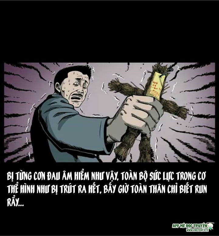 U Minh Ngụy Tượng Chapter 16 - Trang 2