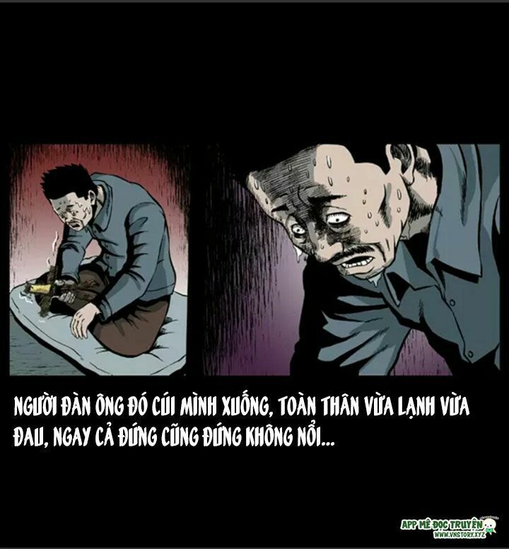 U Minh Ngụy Tượng Chapter 16 - Trang 2