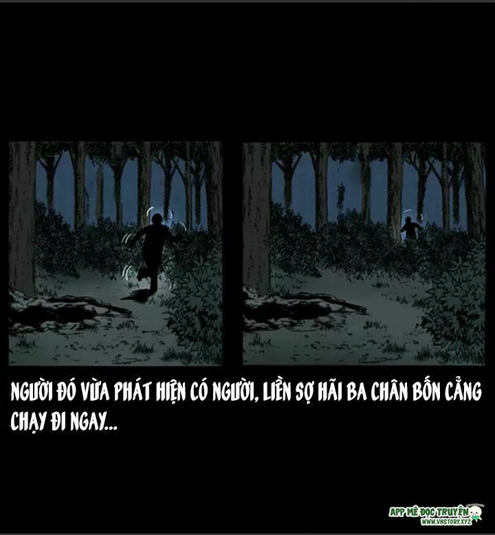 U Minh Ngụy Tượng Chapter 16 - Trang 2