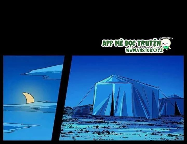 U Minh Ngụy Tượng Chapter 160 - Trang 2