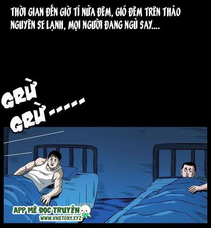 U Minh Ngụy Tượng Chapter 160 - Trang 2