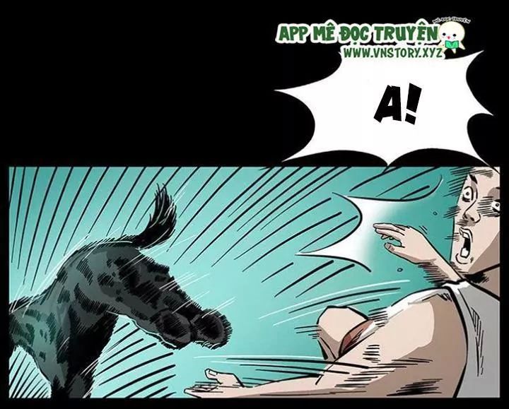 U Minh Ngụy Tượng Chapter 160 - Trang 2