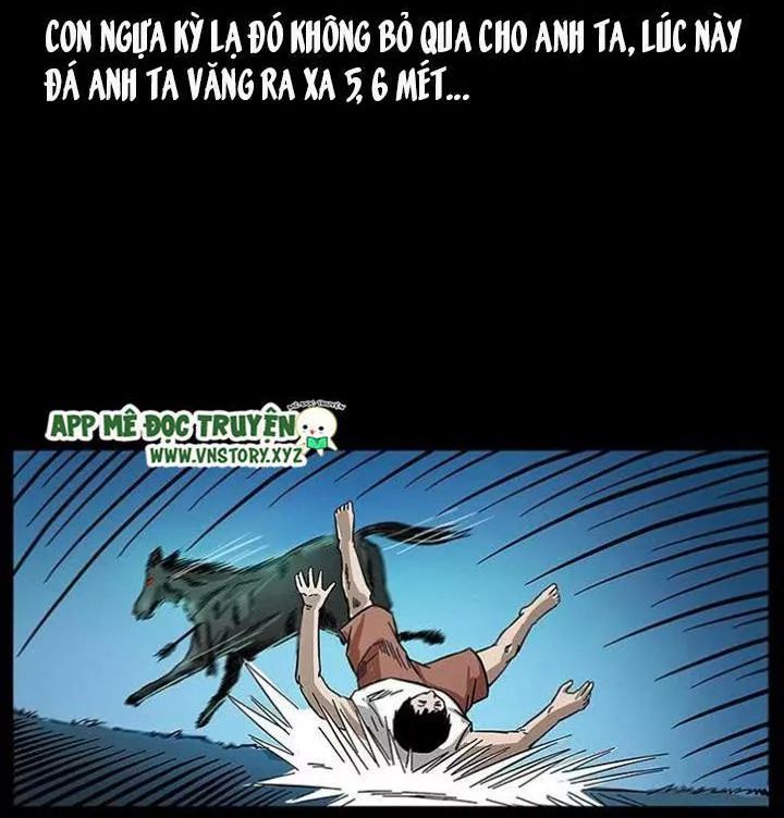 U Minh Ngụy Tượng Chapter 160 - Trang 2