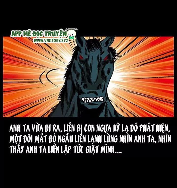 U Minh Ngụy Tượng Chapter 160 - Trang 2