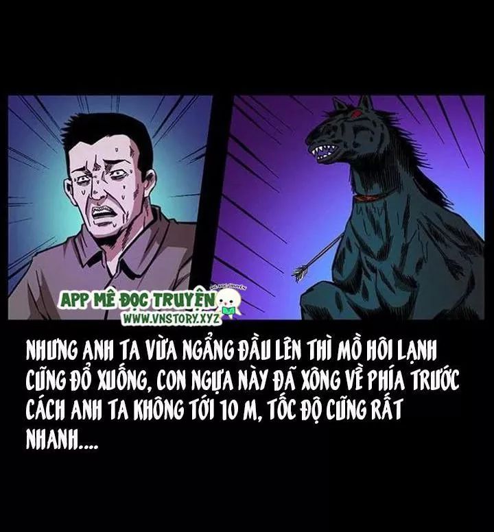 U Minh Ngụy Tượng Chapter 160 - Trang 2