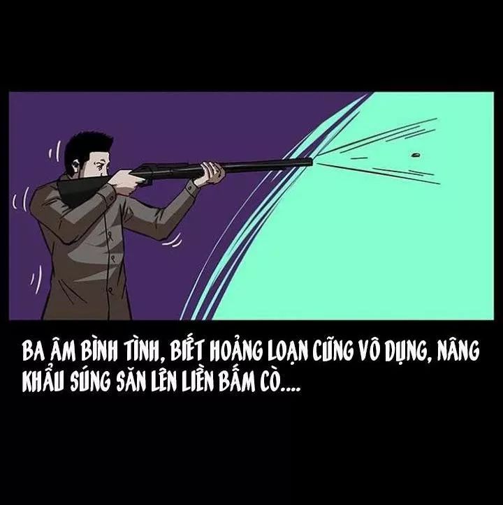 U Minh Ngụy Tượng Chapter 160 - Trang 2