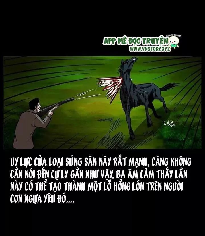 U Minh Ngụy Tượng Chapter 160 - Trang 2